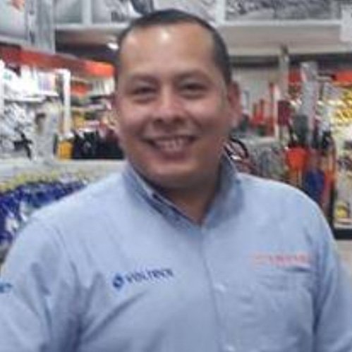 Gilberto Rodriguez
